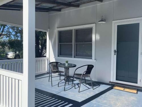 West Busselton House | Yaringa Cottage by the sea