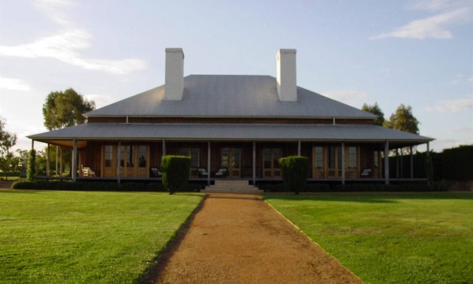 Ootha Other | Yarrabandai Creek Homestead - Farmstay rural retreat