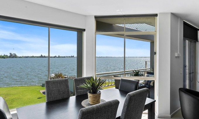 Mulwala Apartment | Yarrawonga Lakeside Apartment 50