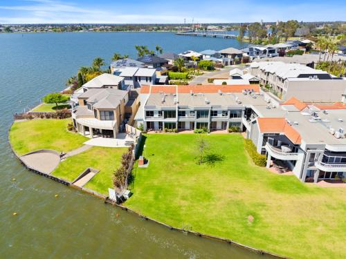Mulwala Apartment | Yarrawonga Lakeside Apartment 50