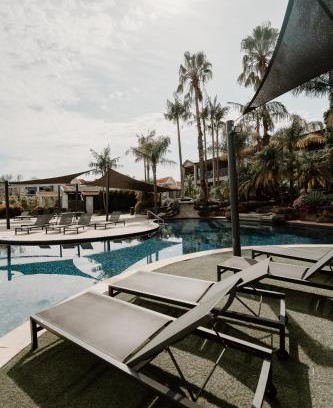 Mulwala Apartment | Yarrawonga Waterfront Apartments