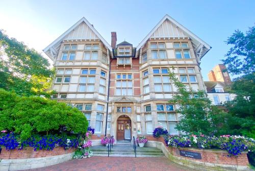 Broadstairs Hotel | Yarrow Hotel