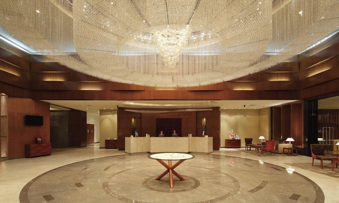 BHEL Township Hotel | Yashail Hotel Haridwar