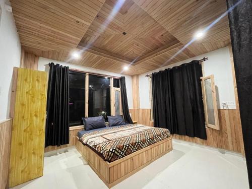 Kasol House | Yashi Kasol Cottage
