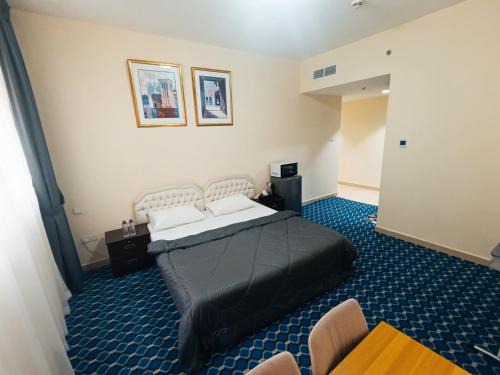 Al Jerf 2 Hotel | Yasmeen Master Suite Rooms