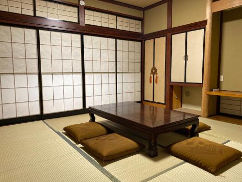 Toyama Apartment | Yasunoya #HH2x