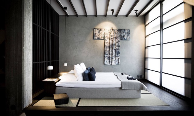 Gashaga Hotel | Yasuragi