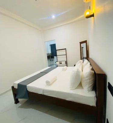 Kathaluwa Hotel | Yathi'S Surf Villa
