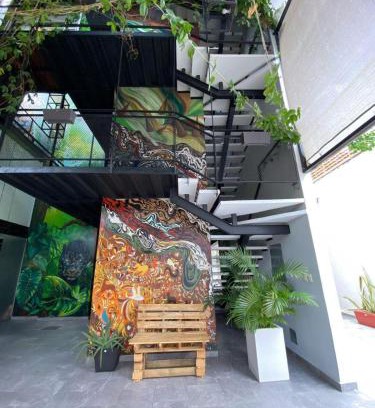 Downtown Cancun Hotel | Yaxche