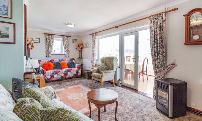 Rescorla Cottage | Yazumez