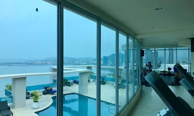 Marbella Apartment | YC 1006 l Apartamento 2BR en av balboa