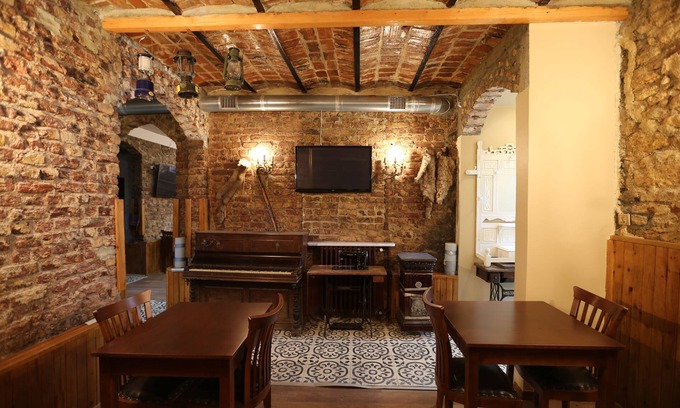 Bakırkoy Hotel | Yeşilköy Airport Butik Otel