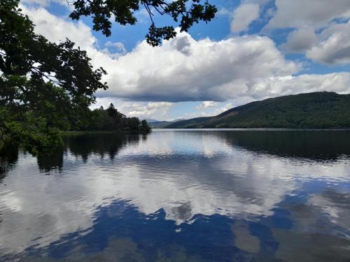 Flookburgh House | Ye Old'e Man Lake district Grange-over-Sands