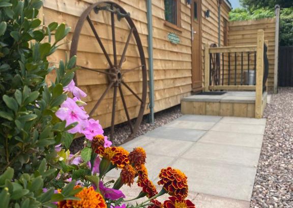 Stafford Other | Ye Old Tack Room - Spring Paddock