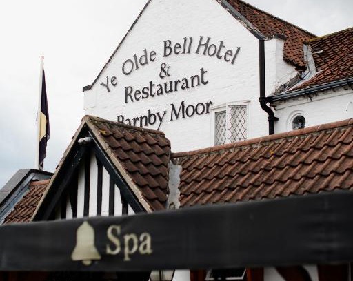 Barnby Moor Hotel | Ye Olde Bell Hotel & Spa