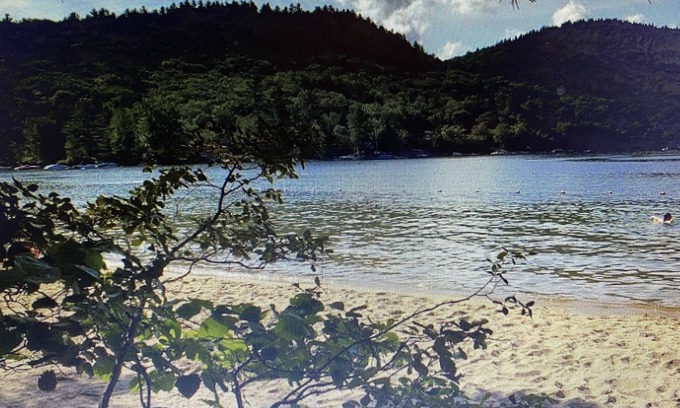 Bristol Condo | Year-Round Home/ Newfound Lake/Ragged Mountain