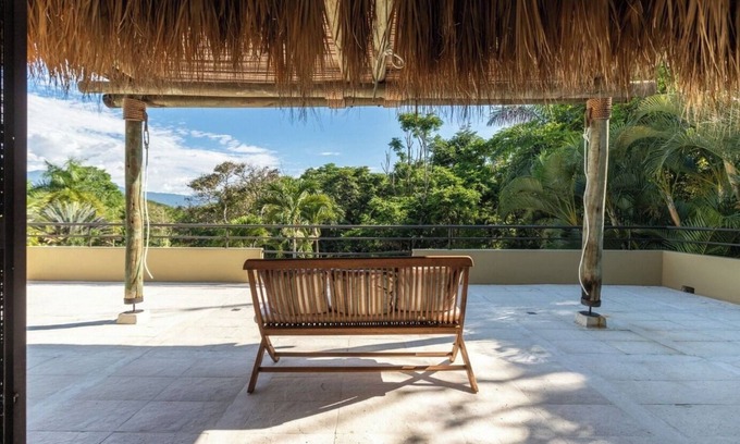 Anapoima Cottage | Yeguas Y01 by Wynwood House