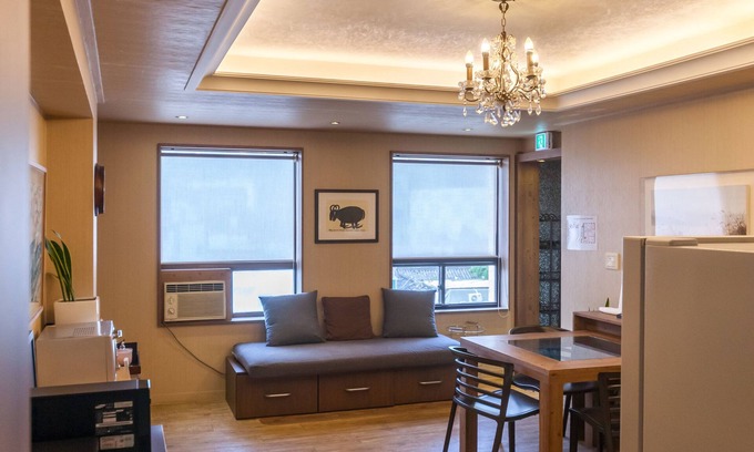 Jongno House | YEHADOYE Guest House