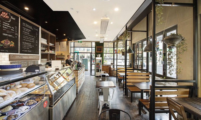 Darling Harbour Apartment | YEHS Hotel Sydney Harbour Suites