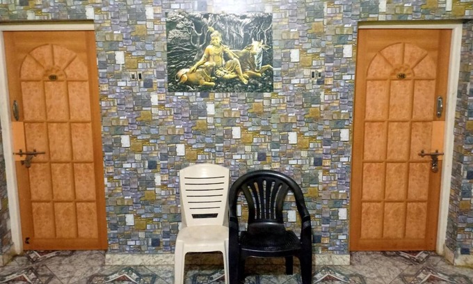 Yelagiri Hotel | Yelagiri Residency