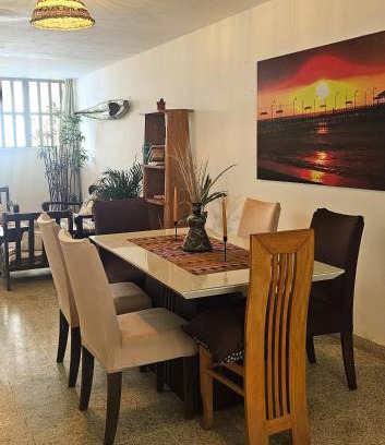 Trujillo House | Yellow House