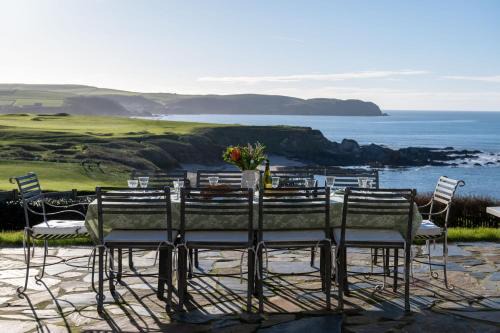Thurlestone House | Yellow Sands