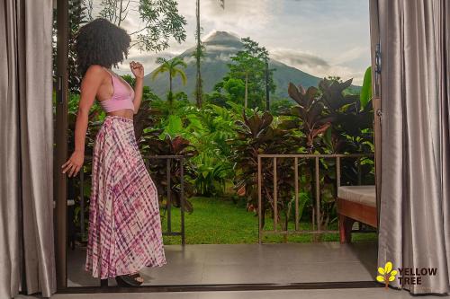 La Fortuna Hotel | Yellow Tree Suites