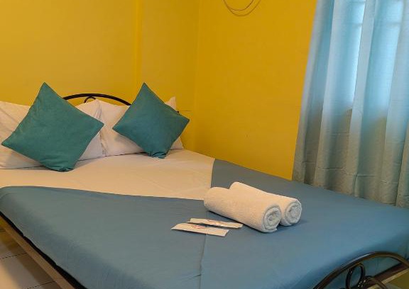 Davao Hotel | YellowPad Hotel (SM-Eco)