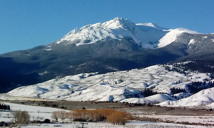 Gardiner Hotel | Yellowstone Basin Inn