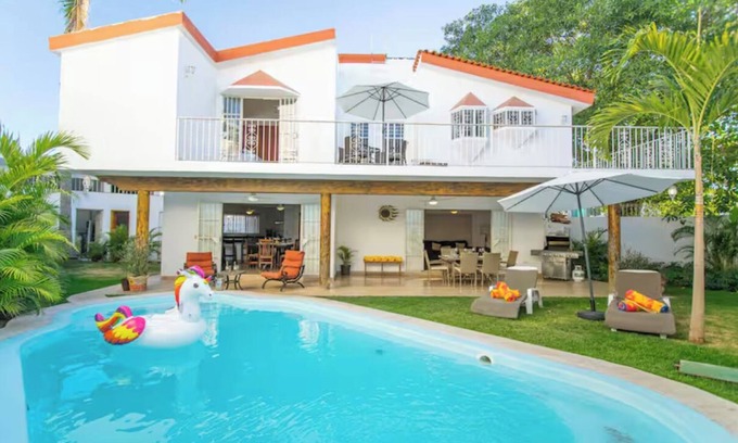 Puerto Vallarta House | Yemina House