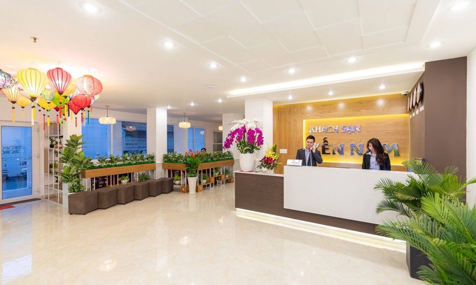 Phu Nhuan Hotel | Yen Nam Hotel Hoang Van Thu