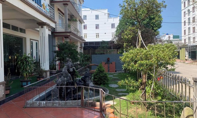 Minh Chau Hotel | Yen Nhi Hotel Minh Chau - BAYLUXURY