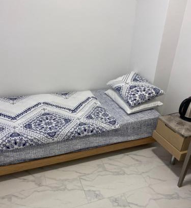 Aksaray Hotel | YENİkapı