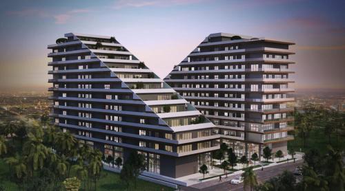 Teshie Apartment | Yenko Fie Suites: The Signature Apartments, Accra Ghana