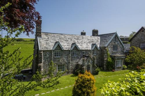 Oare House | Yenworthy Cottage