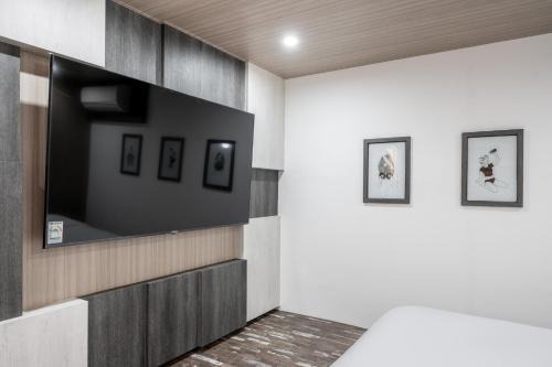 Gwangju Hotel | Yeogieottae Gwangju Baegun branch
