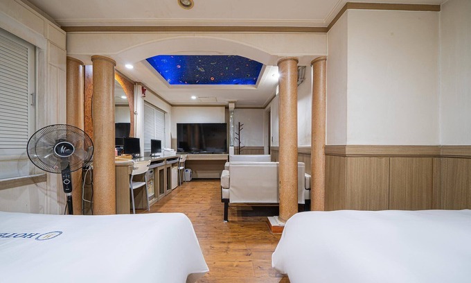 Yeoju Hotel | Yeoju Hightel