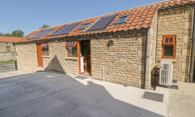 Allerston House | Yeoman's Cottage