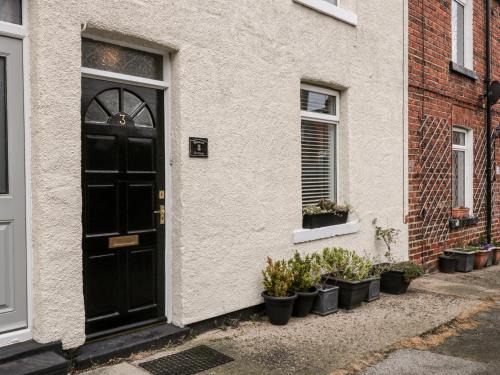Marske-by-the-Sea House | Yeoman Terrace