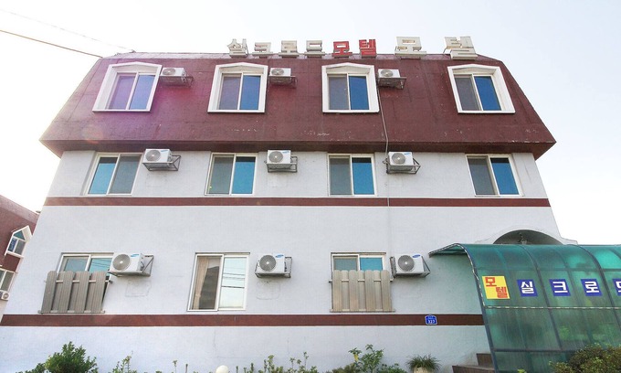 Samho Hotel | Yeongam Silk Road