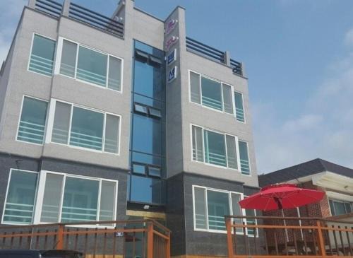 Uljin House | Yeongdeok Mua Pension