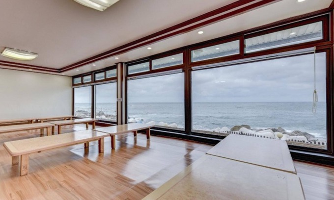 Yeongdeok House | Yeongdeok Taebo Pension