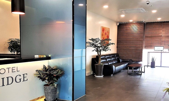 Yangpyeong-dong Hotel | Yeongdeungpo Hotel Bridge