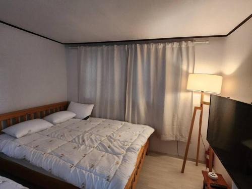 Torimil-tong Villa | Yeongdeungpo Windsor
