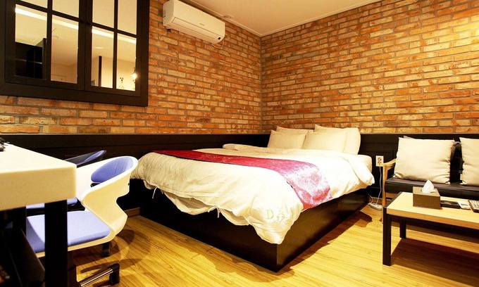 Eunpyeong-gu Hotel | Yeonsinnae D Station