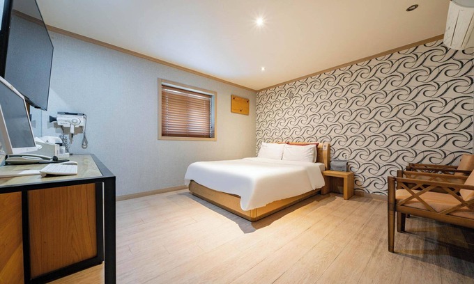 Yeosu Hotel | Yeosu 25