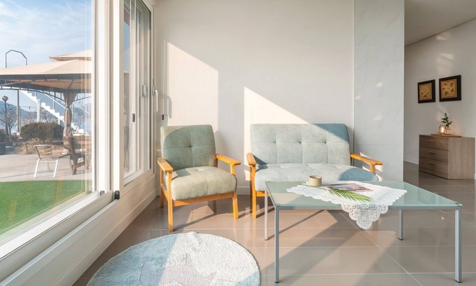 Yeosu House | Yeosu Everyday Small Changes Pension