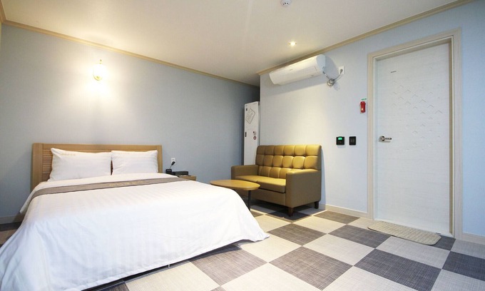 Yeosu Hotel | Yeosu Hi