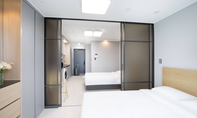 Yeosu Hotel | Yeosu Hotel First City