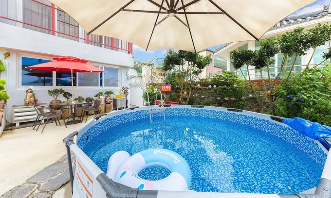 Yeosu House | Yeosu Mogwa Pension